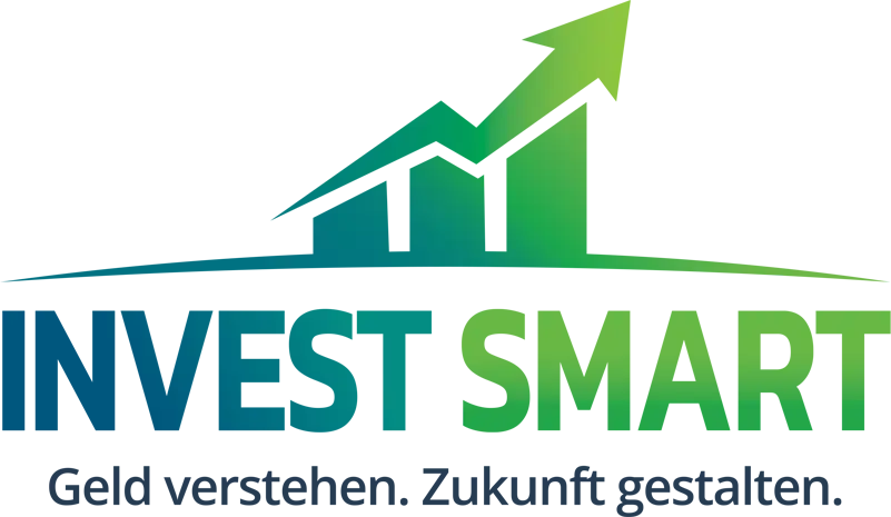 Logo von Invest Smart